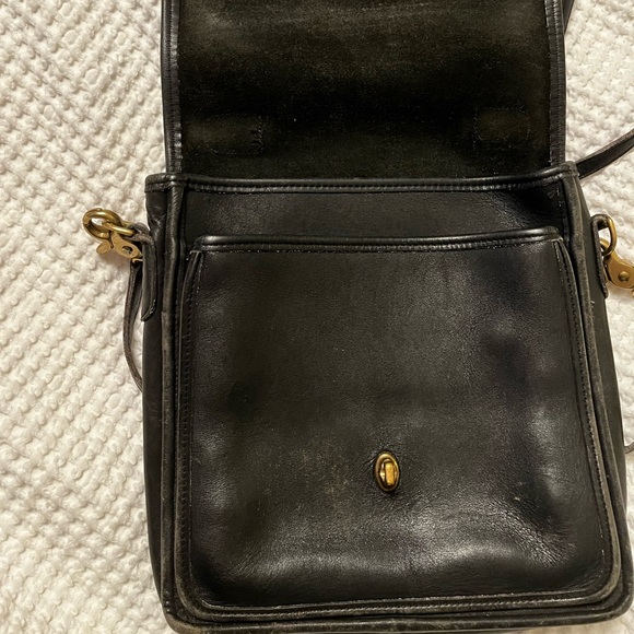 Authentic Coach Bag - Picture 7 of 7